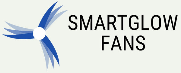 SmartGlow Fans